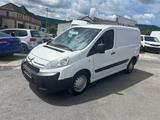 Citroën Jumpy HDi 120 29 L1H1 Kasten - Citroën Jumpy aus 2008