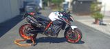 KTM Duke 890 R / viel Zubehör / TOPZUSTAND  - Angebote entsprechen deinen Suchkriterien