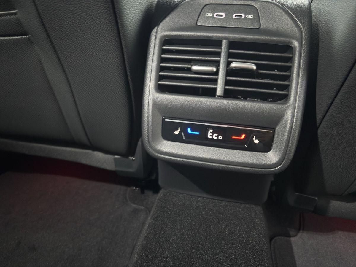 Skoda Superb - Bild 21