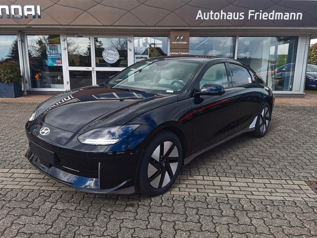Hyundai IONIQ 6