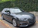 Audi A4 Avant 2.0 TFSI S line, 1 Hand, 60.... - Audi: 60