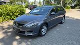 Mazda 6 1.8 Comfort Kombi,Servo,Klima,TÜV  03/2027 - gebrauchte Mazda 6 aus dem Jahr 2009