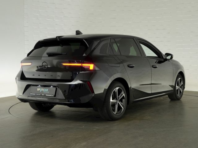 Astra L LIM GS+AHK+LED+360 GRAD KAMERA+SITZ-/LEN