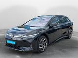 Volkswagen ID.7 Tourer GTX 4Motion AHK Navi LED - schwarze Volkswagen ID.7