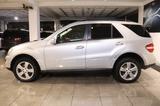 Mercedes-Benz ML 320 CDI *Automatik*Navi*AHK 3,5t - aus 2007: Geländewagen