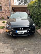 Mazda 3 2.0 SKYACTIV-G 120 Exclusive-Line Auto Exc... - Mazda 3 in Bonn