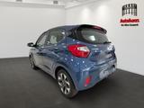 Hyundai i10 Trend KLIMAAUTOMATIK+FAHRERAMRLEHNE+KABELLOS - Hyundai i10 Tageszulassungen mit Benzin-Antrieb