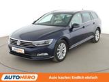 Volkswagen Passat 2.0 TDI Highline 4Motion BM Aut.*NAVI*CAM - Volkswagen Passat: Kombi, 2.0