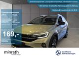 Volkswagen Taigo 1.0 TSI Style MATRIX+APP+DAB+AHK+VIRT+ACC - Volkswagen Taigo in Duisburg