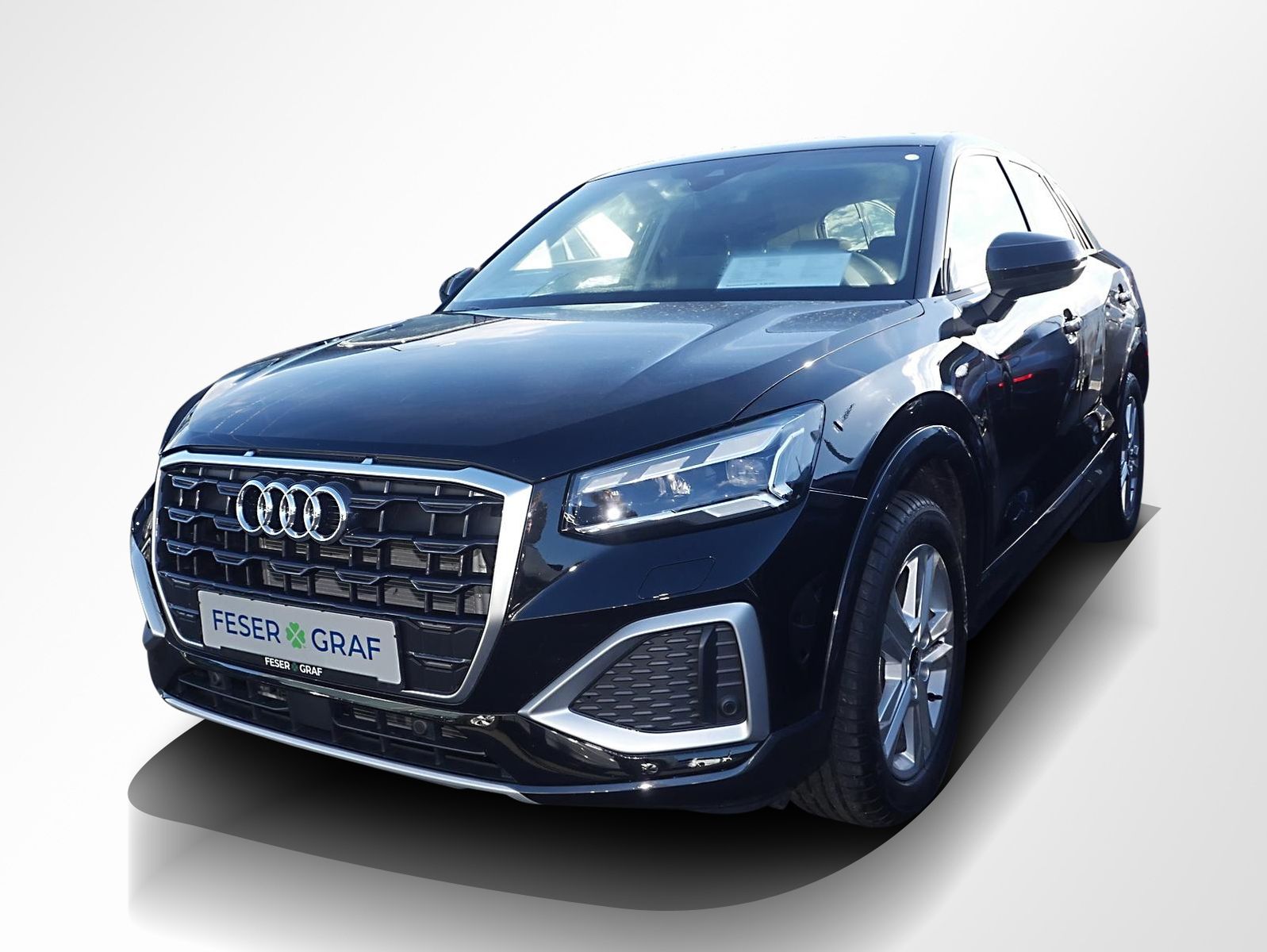 Audi Q2 - Bild 10