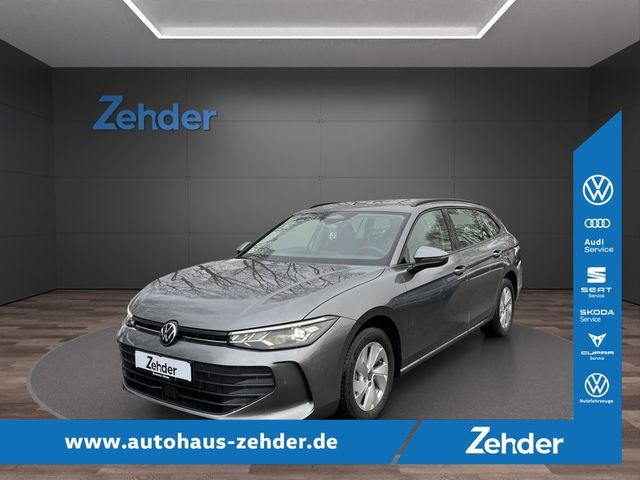 Volkswagen Passat Passat 1,5 l eTSI OPF 110 kW (150 ACC, LE