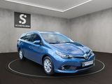 Toyota Auris Touring Sports 1.2 6-Gang Edition S+RFK+SH - Toyota Auris Touring Sports aus 2016