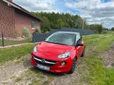 Opel Adam GLAM 1.4 ECOTEC LPG GLAM - Opel Adam mit LPG-Antrieb