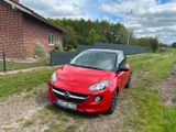 Opel Adam GLAM 1.4 ECOTEC LPG GLAM - mit LPG-Antrieb: Kleinwagen, 1.4