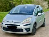 Citroën C4 Picasso 2.0 Automatik 09/26 TÜV - gebrauchte Citroën C4 Picasso aus dem Jahr 2007