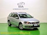 Volkswagen VOLKSWAGEN Passat VARIANT. 1.6 TDI DSG Comfortli - Volkswagen Passat aus 2013