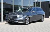 Mercedes-Benz E 400 d 4M. T °ACC°AHK°AIRMATIC°MEMO°STHZG°360° - gebrauchte Mercedes-Benz E 400 aus dem Jahr 2023