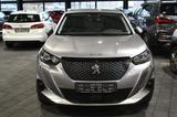 Peugeot 2008 Allure Pack Automatik - Peugeot aus 2021