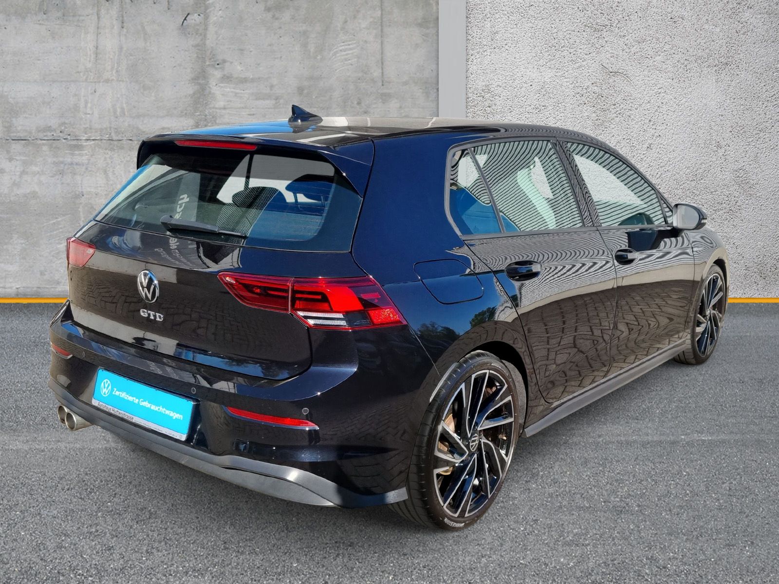 Volkswagen Golf - Bild 3