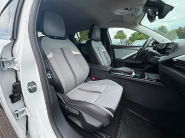 Opel Astra - 12