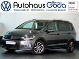Volkswagen Touran Sound 2.0 TDI 6-Gang LED ACC - Volkswagen Touran SOUND mit Diesel-Antrieb