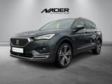 Seat Tarraco Xcellence 4Drive 2.0 TDI Android Auto Me - Seat Tarraco Gebrauchtwagen in Stuttgart