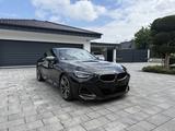 BMW M240i xDrive Coupe - gebrauchte BMW M240i aus dem Jahr 2023