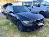 BMW 320d Touring Futura MOTORE ROTTO - BMW 320: 320d Motor