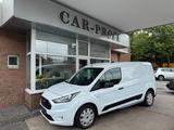 Ford Transit Connect Kasten lang Autom. AppConect/1.H - Ford Transit Connect in Essen