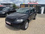Volkswagen Touareg V6 TDI - Volkswagen Touareg aus 2006: V6 TDI