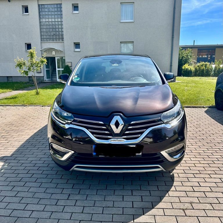 Image of Renault Espace