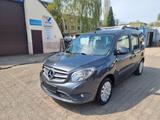 Mercedes-Benz Citan Kombi 109 CDI lang - Mercedes-Benz Citan Gebrauchtwagen in Berlin