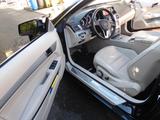 Mercedes-Benz E 250 Cabriolet E 250 Autom. - - Mercedes-Benz E 250: Roadster