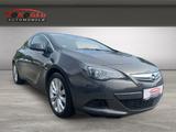 Opel Astra J GTC Innovation Bi-Xenon Kurvenlicht Ambi - Opel Astra: J Innovation