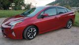 Toyota Prius 1.8-l-VVT-i Hybrid Comfort - Toyota Prius: V