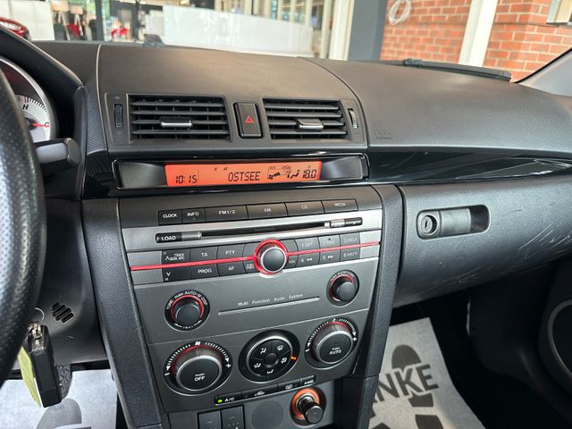Mazda 3  Lim. 1.6 Sport Active