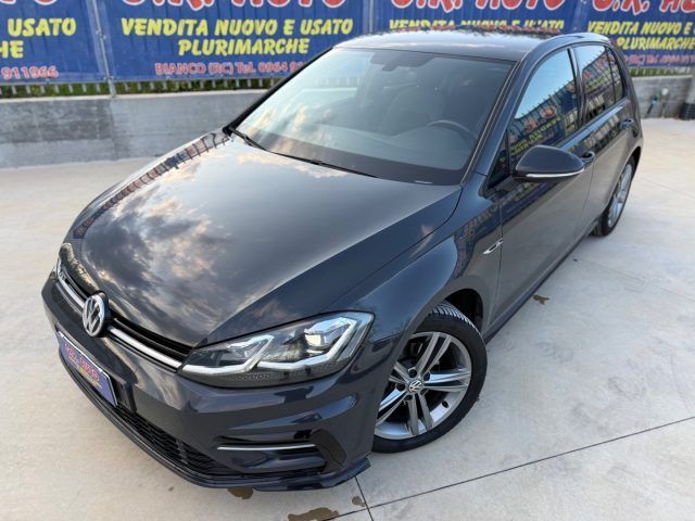 Image of Volkswagen Golf