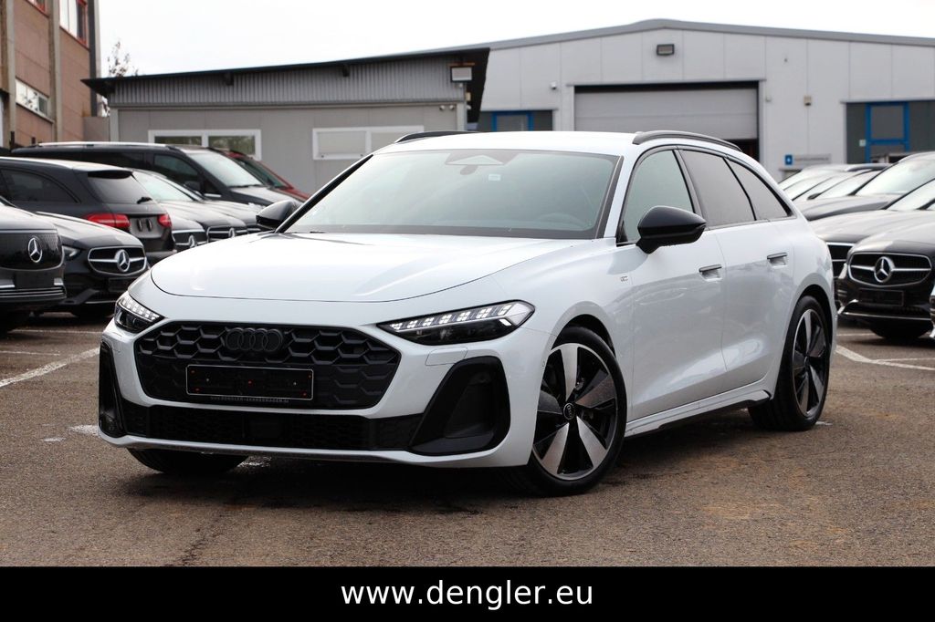 Image of Audi A5
