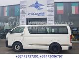 Toyota Hiace STD  ROOF 2.5L D *FOR EXPORT OUT OF EU* - Toyota Hiace Neuwagen