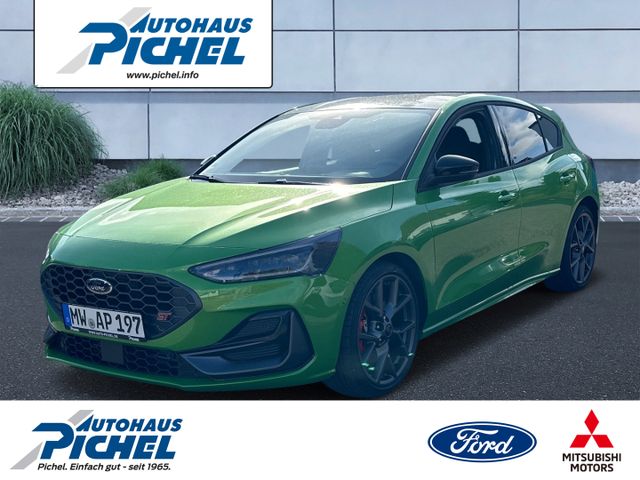 Ford Focus ST X LED MATRIX+ALARMANLAGE+ST SPORTFAHRWE