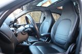 Smart Forfour BRABUS SPURH TEMP RFK LEDER PANO SITZH - Smart ForFour mit Benzin-Antrieb: Kleinwagen