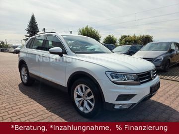 Volkswagen Tiguan - 8
