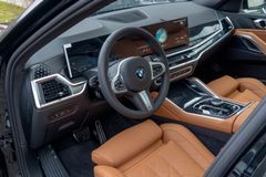 BMW X6 – 12 / 33