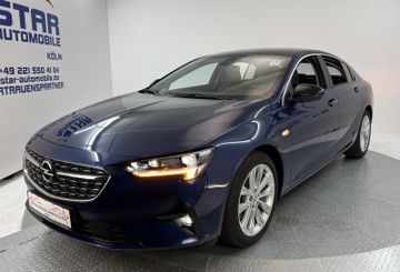 Opel Insignia - 3