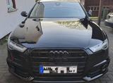 Audi A6 4G 2.0 TDI Ultra (Facelift) - Audi A6: Kombi, Facelift