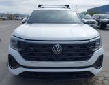Volkswagen ATLAS SEL PREMIUM R-LINE 4x4 1Hand, Scheckheft - : Atlas