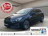 Opel Astra 1.6 Turbo Ultimate OPC~HUD~Light Assist~VZ - Opel Astra: Opc Turbo