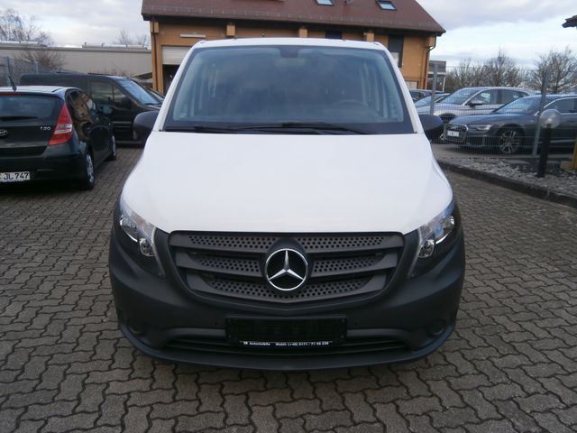 Mercedes-Benz Vito Mixto 114/116 CDI, 119 CDI/BT kompakt