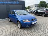 Chevrolet Kalos 1.4 SX *Automatik - Chevrolet Gebrauchtwagen von 2006