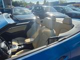 Audi A5 Cabriolet 2.0 TDI Leder Bi-Xenon - gebrauchte Audi A5 aus dem Jahr 2009